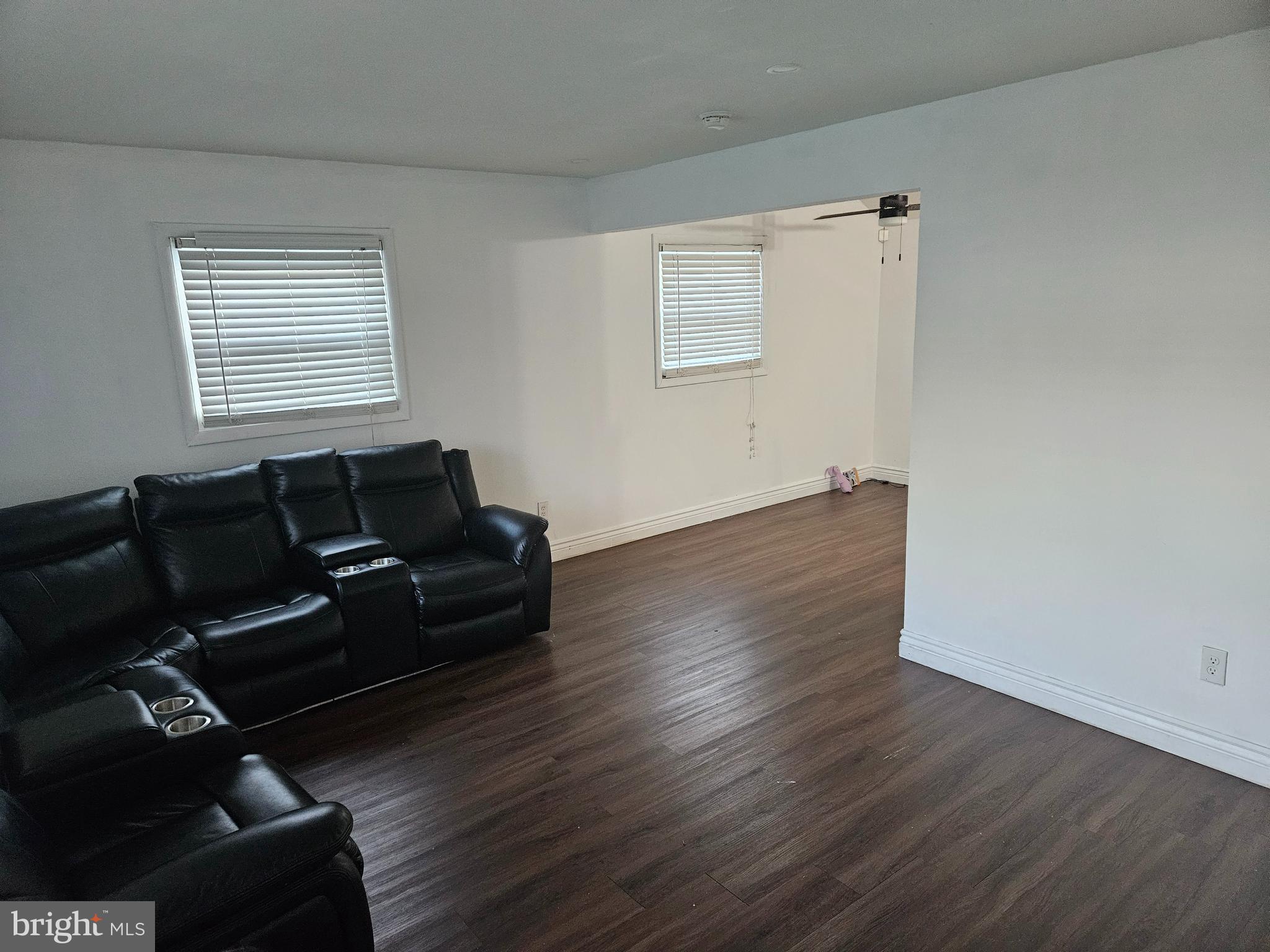 BIRCHWOOD CITY - Residential