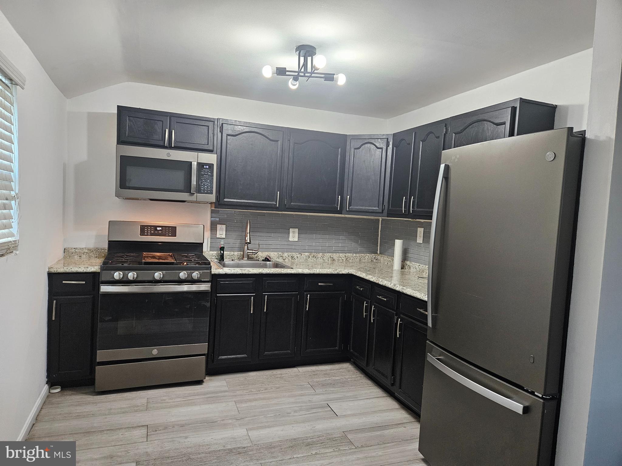 BIRCHWOOD CITY - Residential