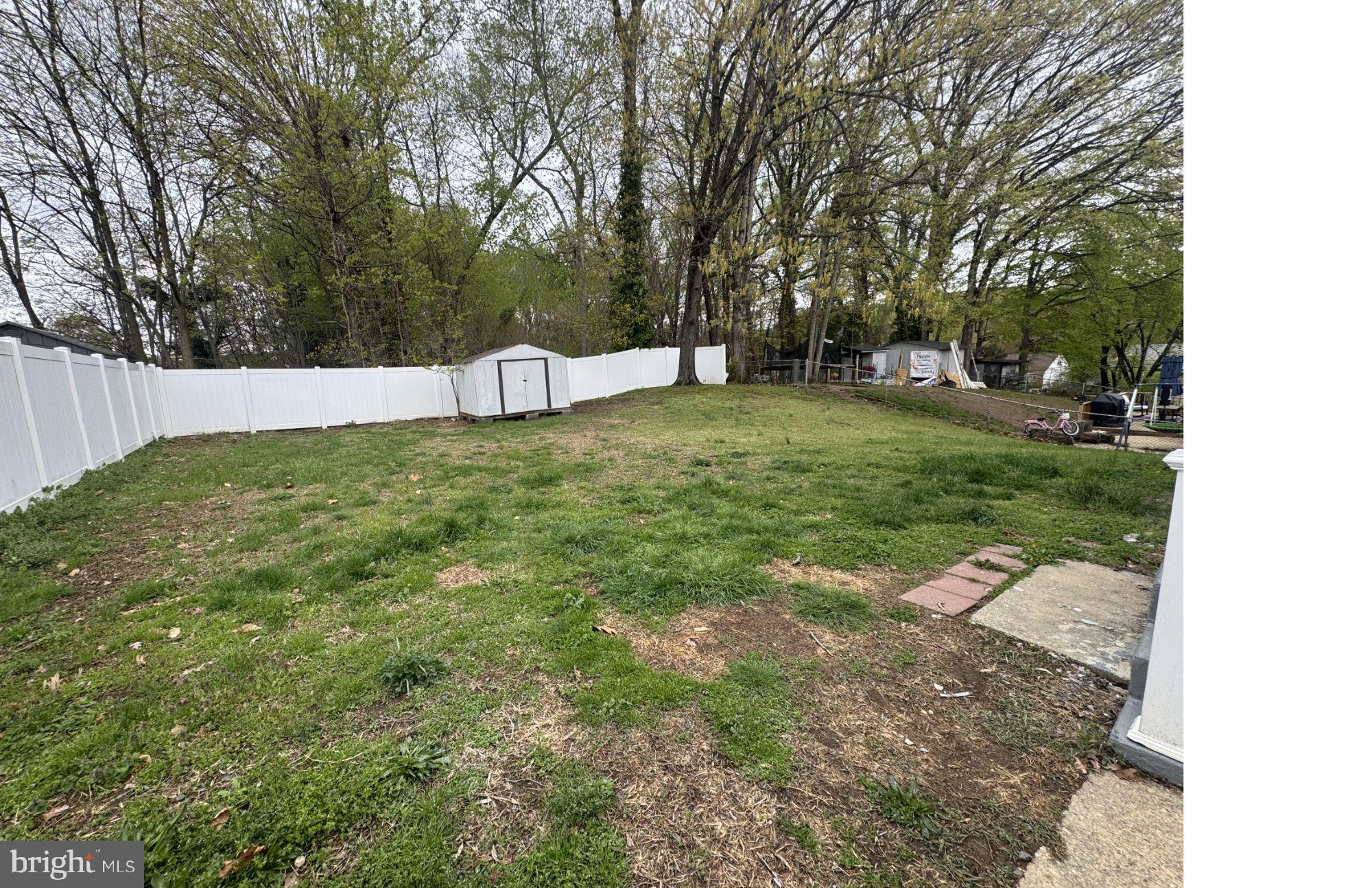 BIRCHWOOD CITY - Residential