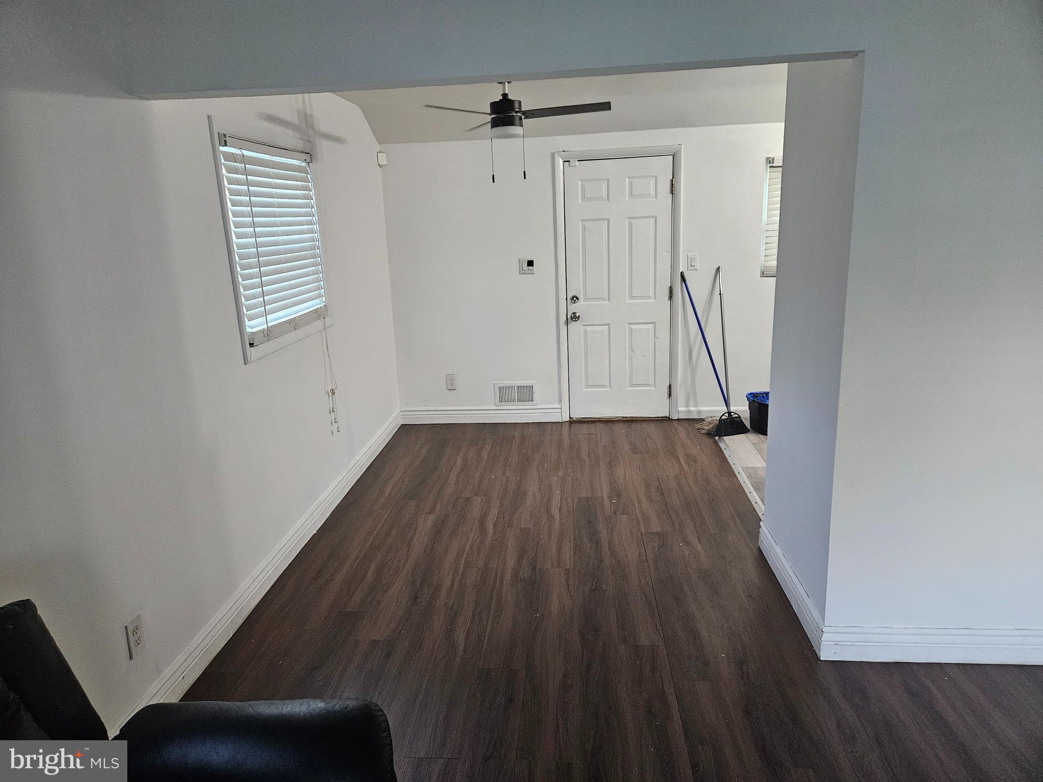 BIRCHWOOD CITY - Residential