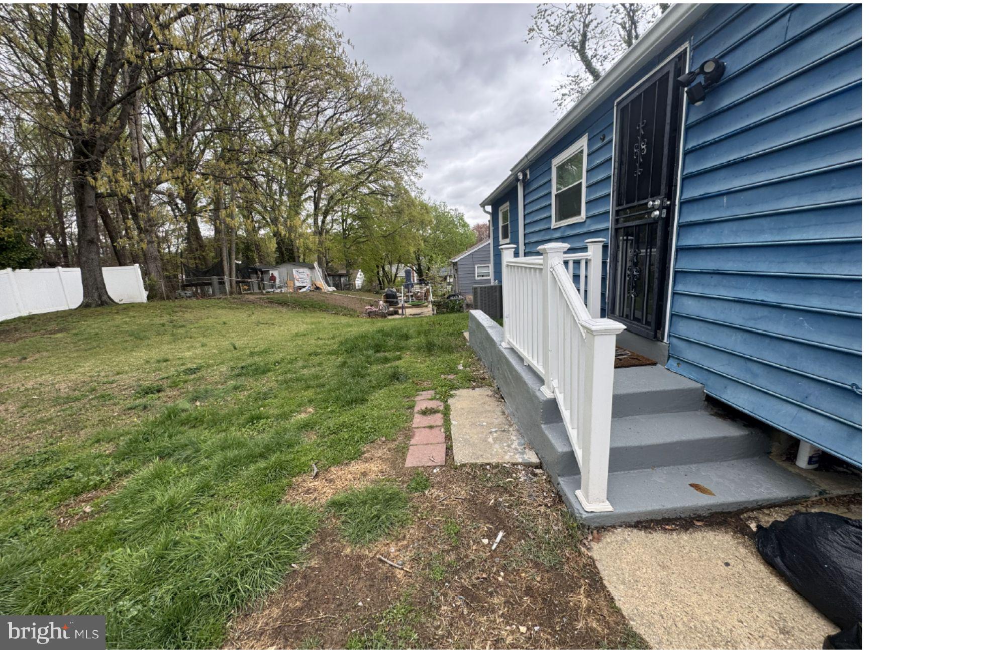 BIRCHWOOD CITY - Residential