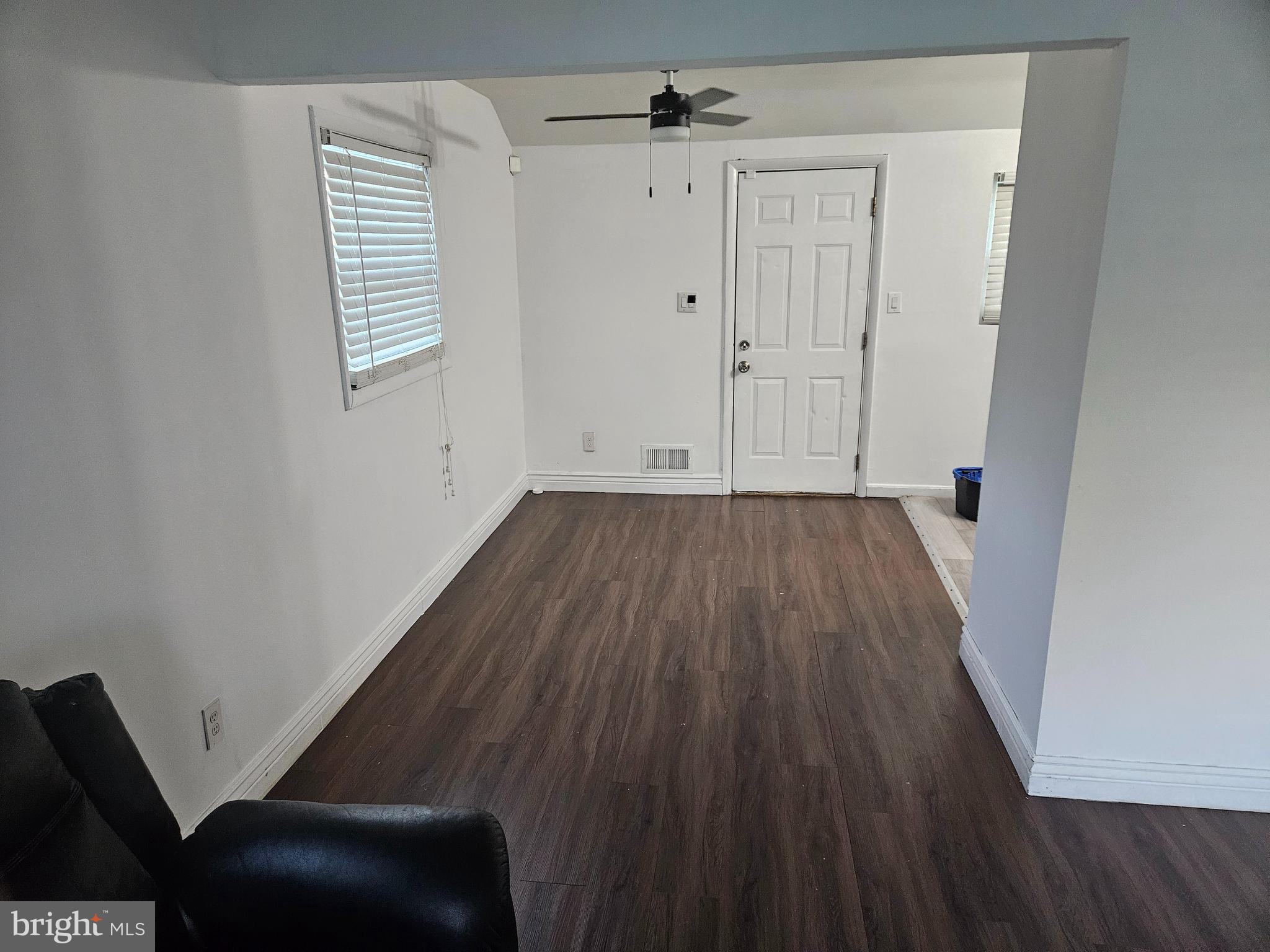 BIRCHWOOD CITY - Residential