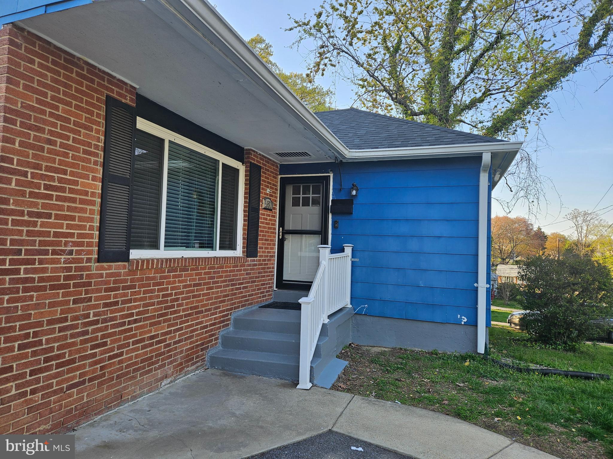 BIRCHWOOD CITY - Residential