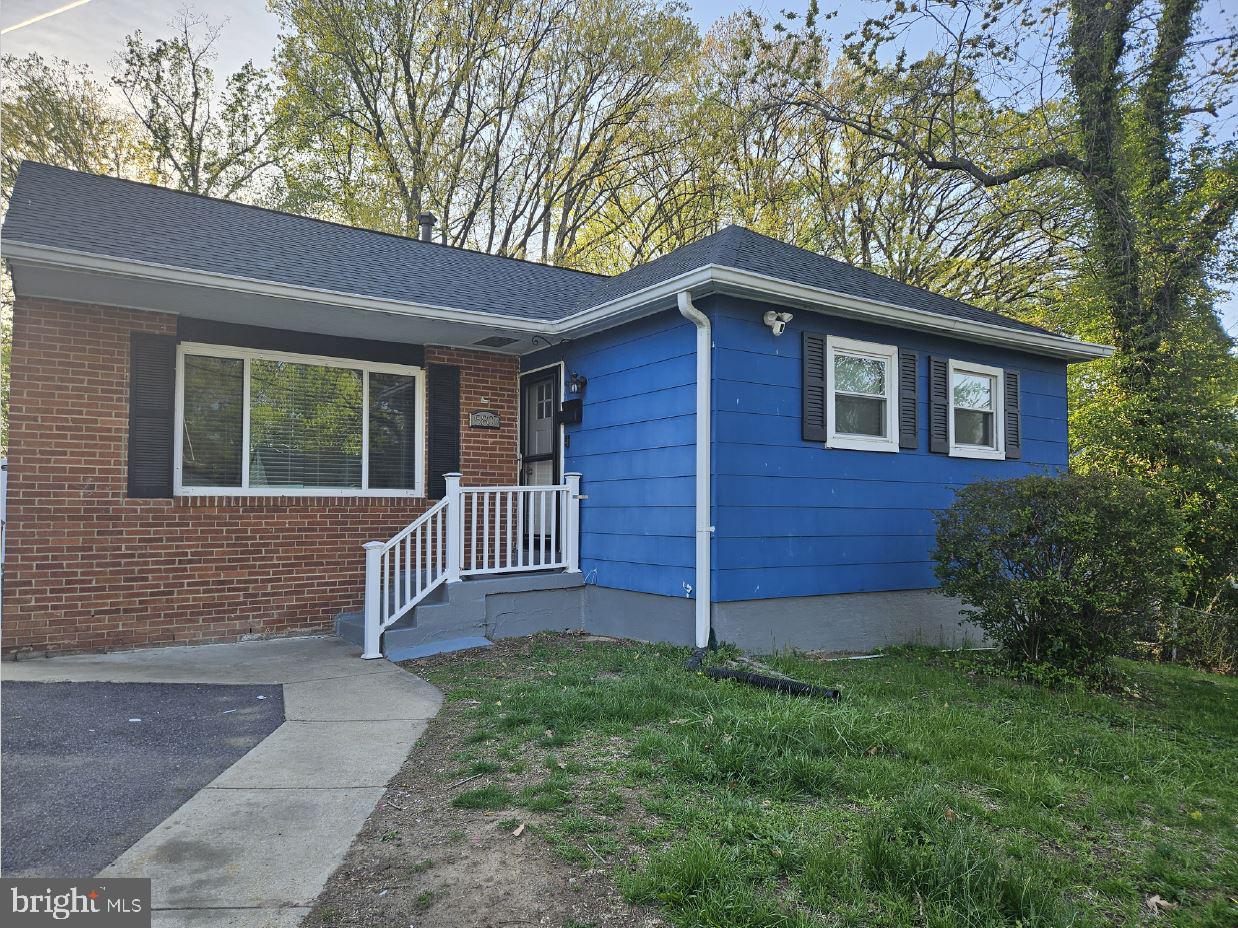 BIRCHWOOD CITY - Residential