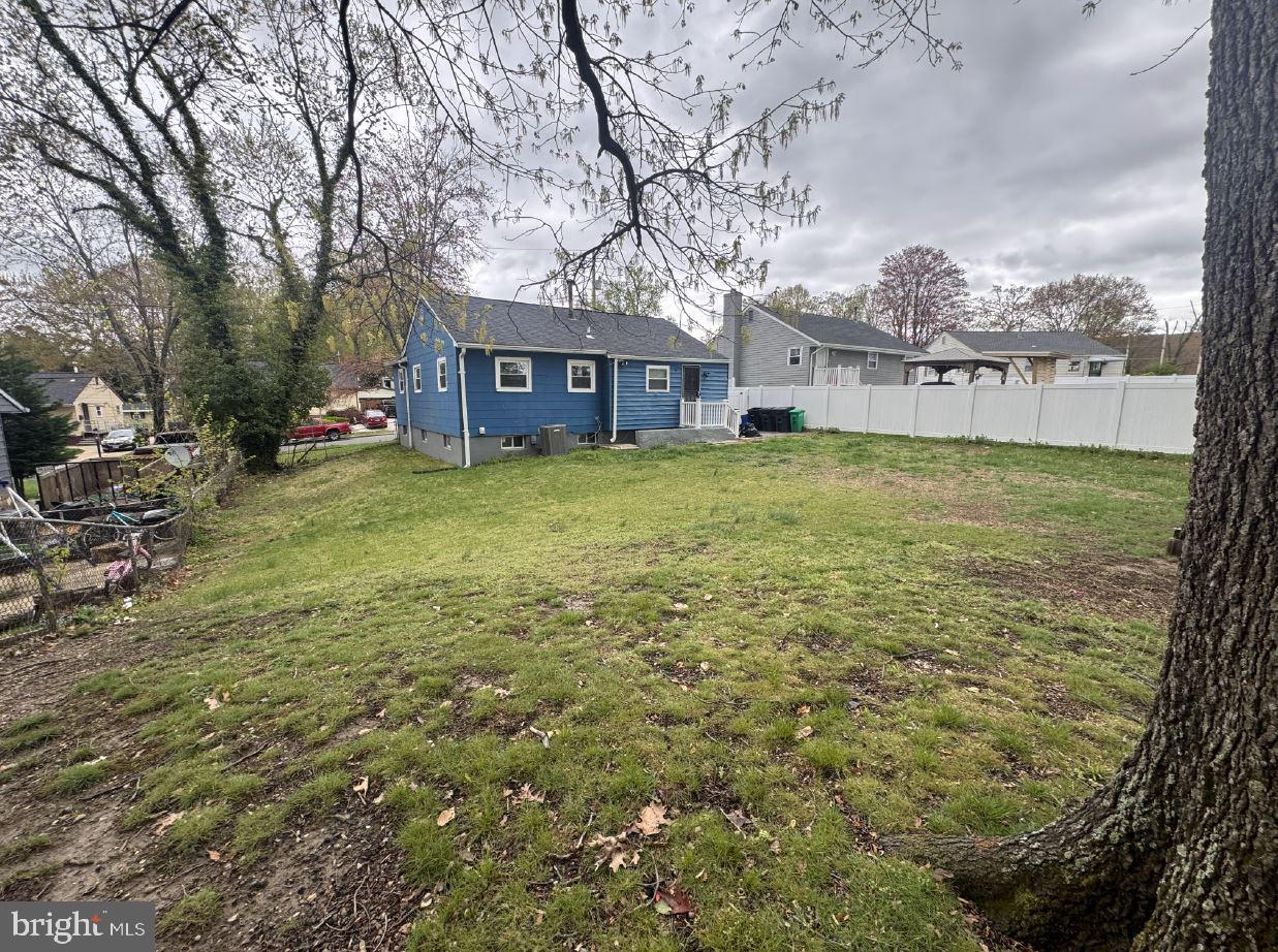 BIRCHWOOD CITY - Residential