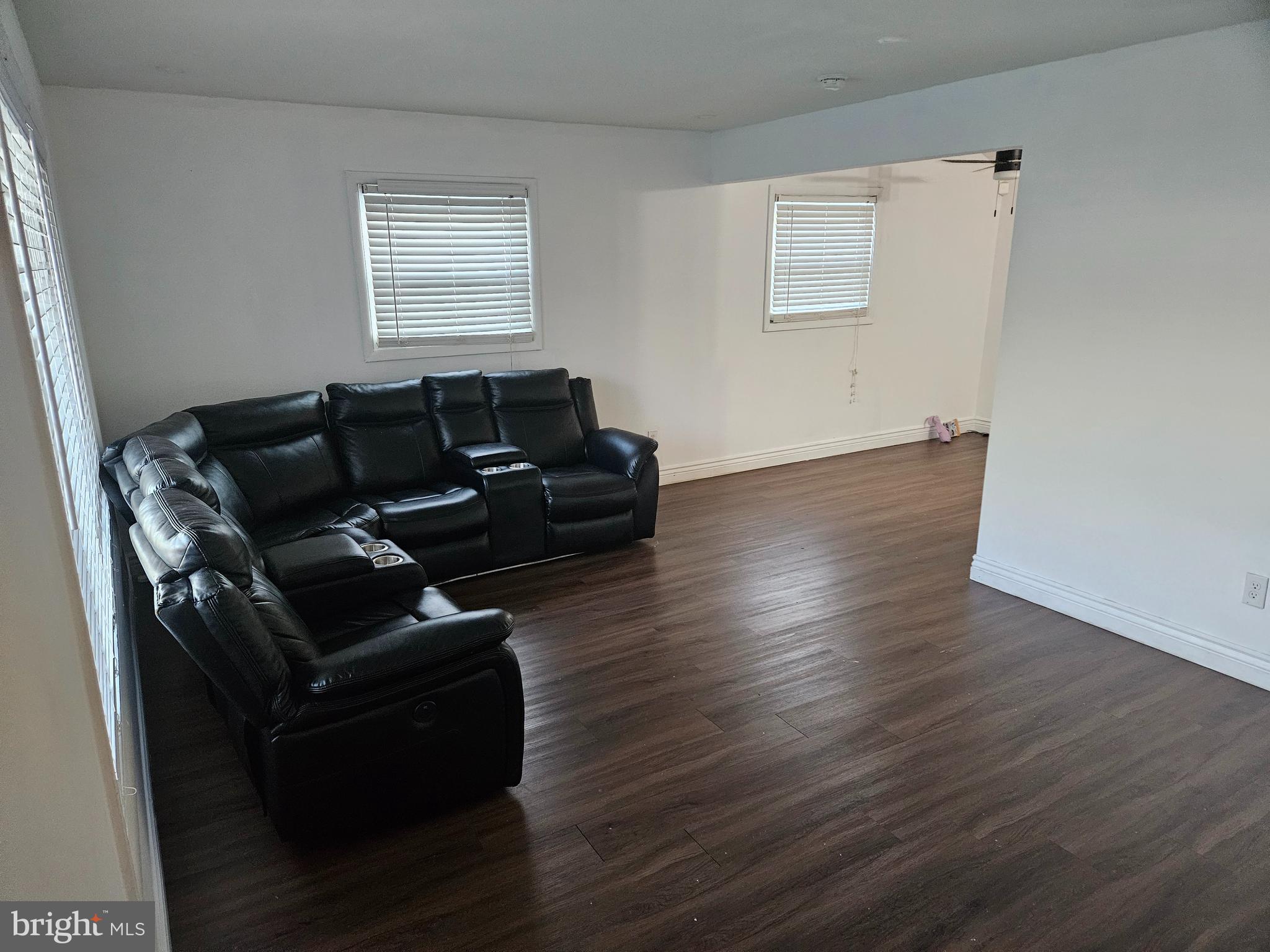 BIRCHWOOD CITY - Residential