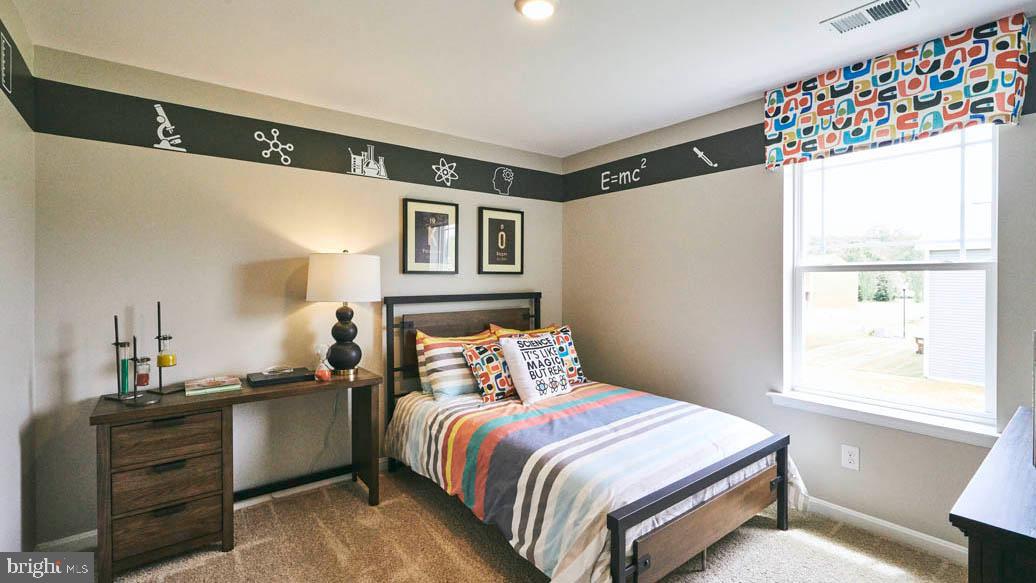 THE PRESERVE AT SOUTHFIELDS - Residential