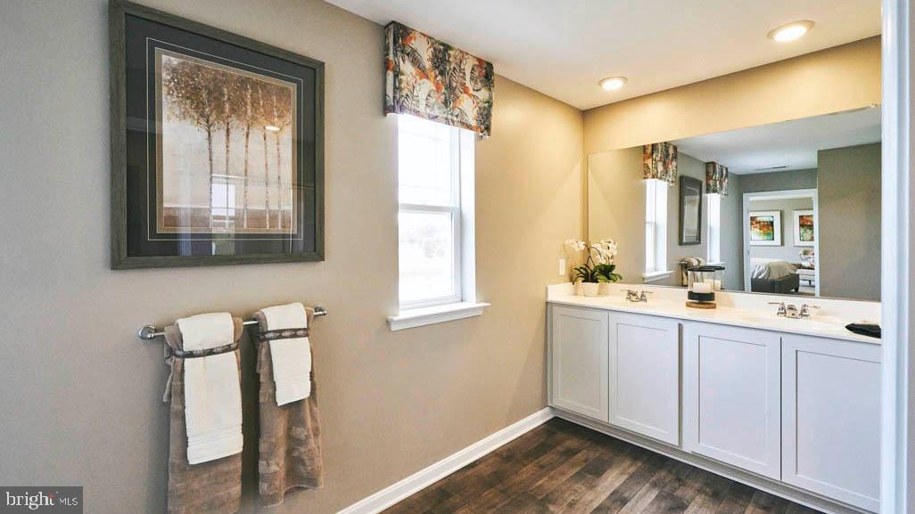 THE PRESERVE AT SOUTHFIELDS - Residential