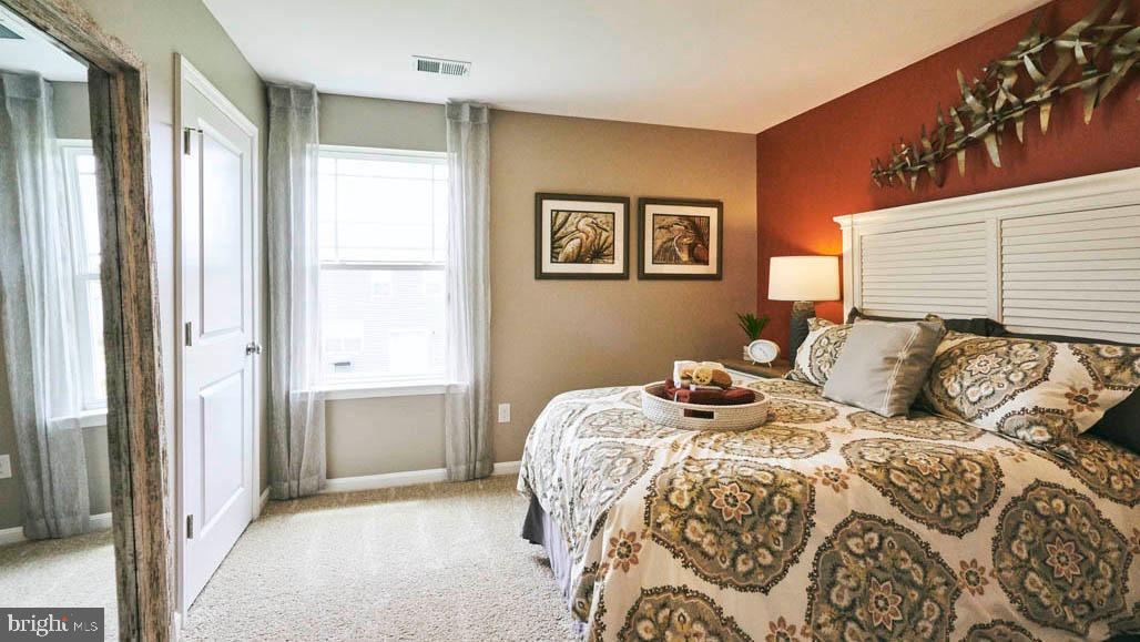 THE PRESERVE AT SOUTHFIELDS - Residential