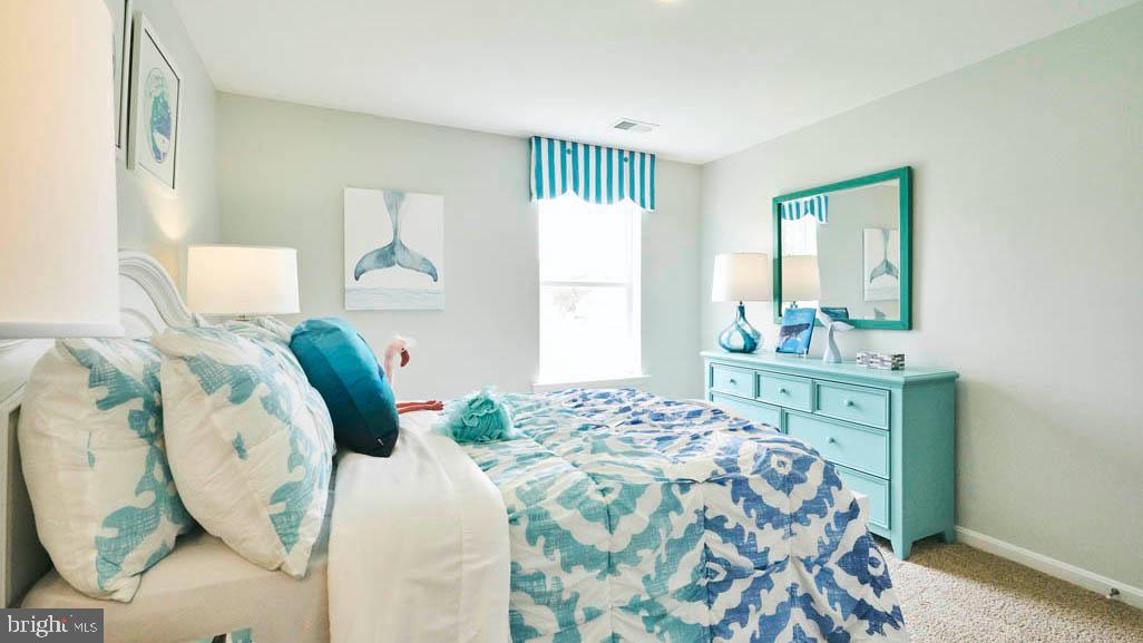 THE PRESERVE AT SOUTHFIELDS - Residential