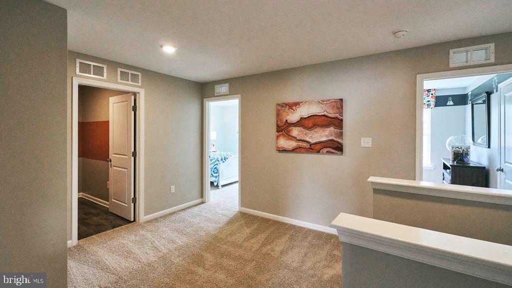 THE PRESERVE AT SOUTHFIELDS - Residential