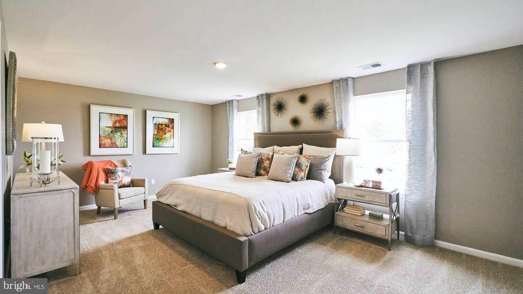 THE PRESERVE AT SOUTHFIELDS - Residential