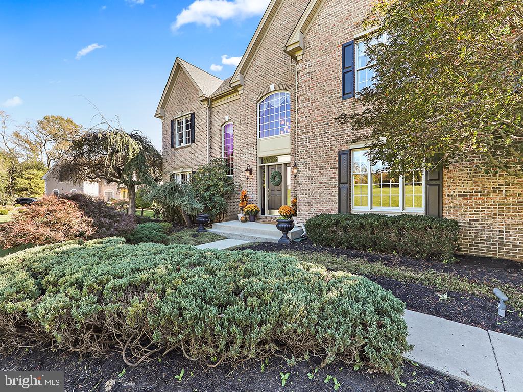 1885 POWDERHORN COURT