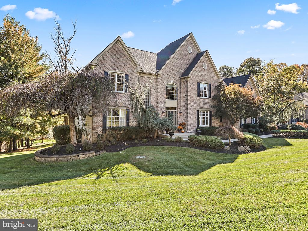 1885 POWDERHORN COURT