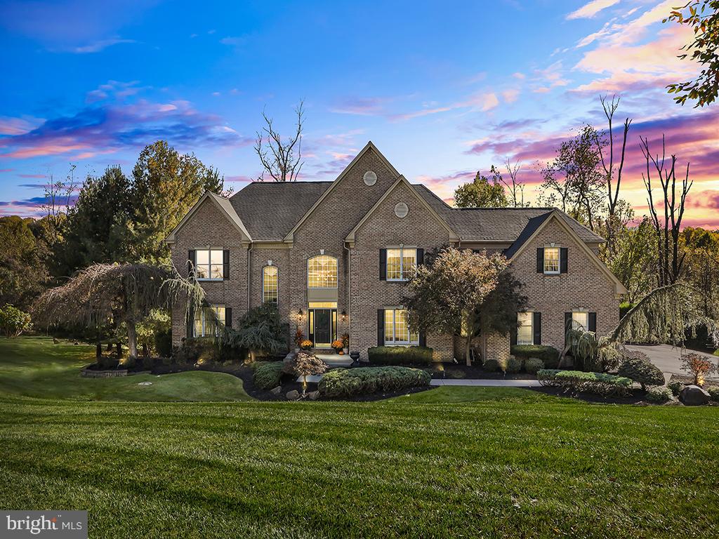 1885 POWDERHORN COURT