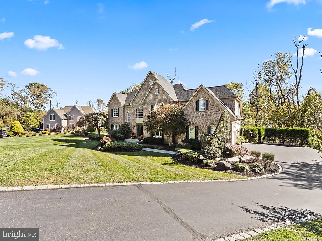 1885 POWDERHORN COURT