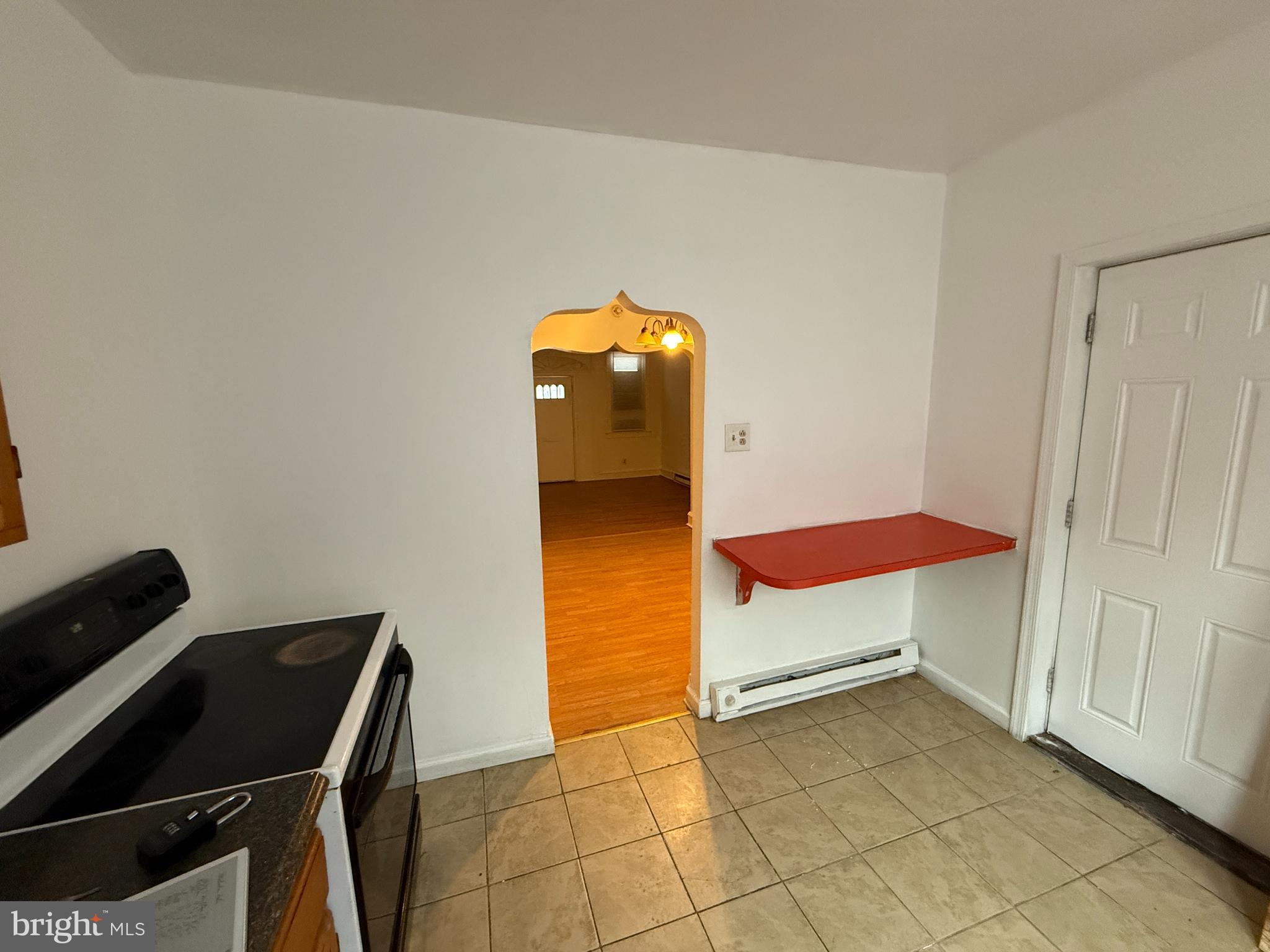 KINGSESSING - Residential