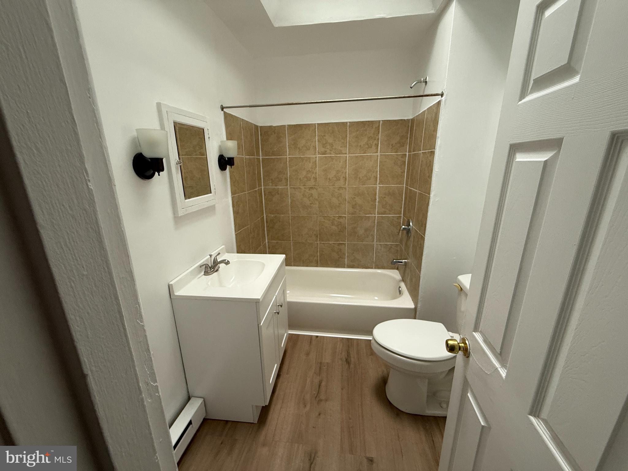 KINGSESSING - Residential