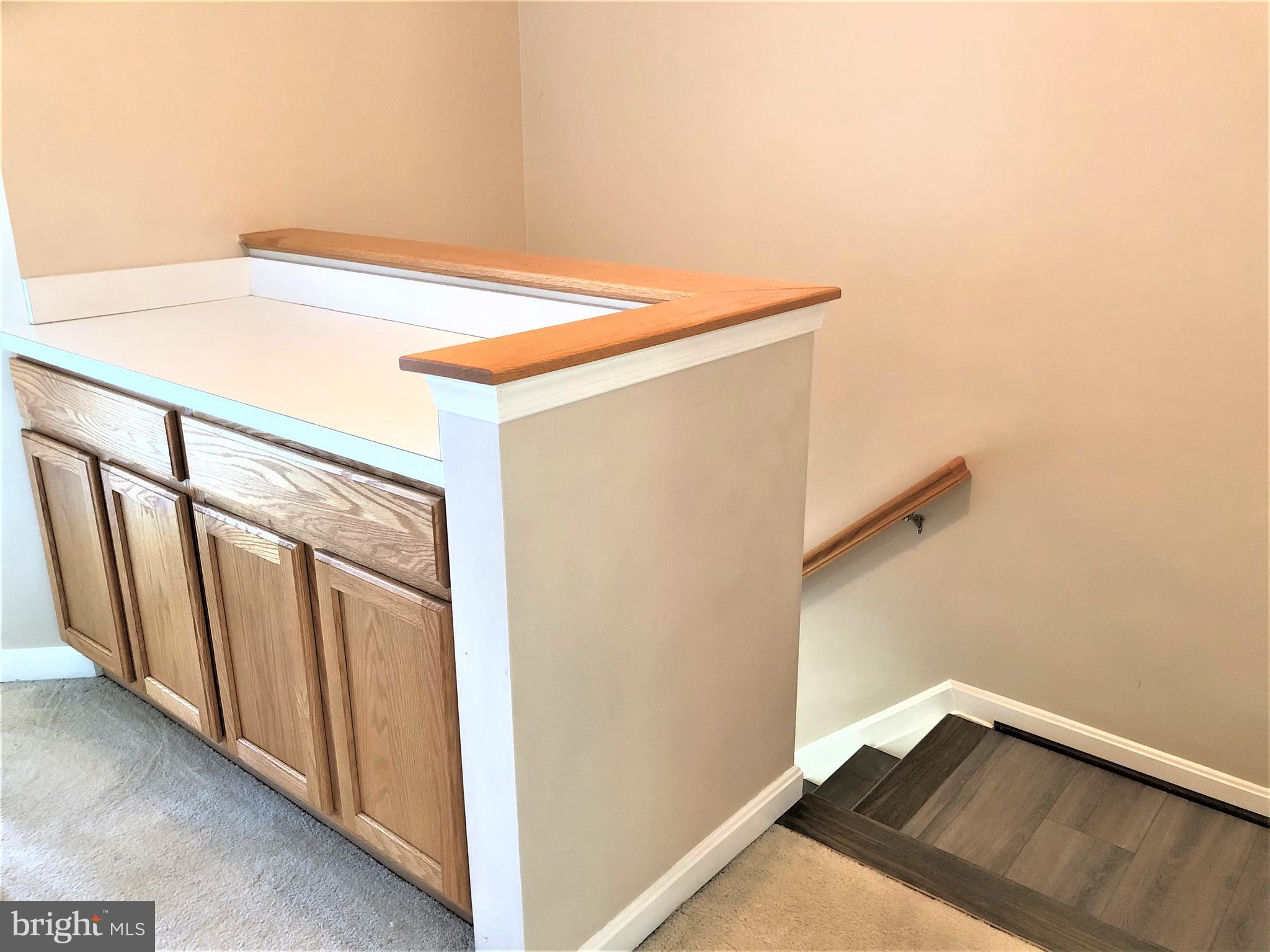 OVERLOOK - Residential Lease