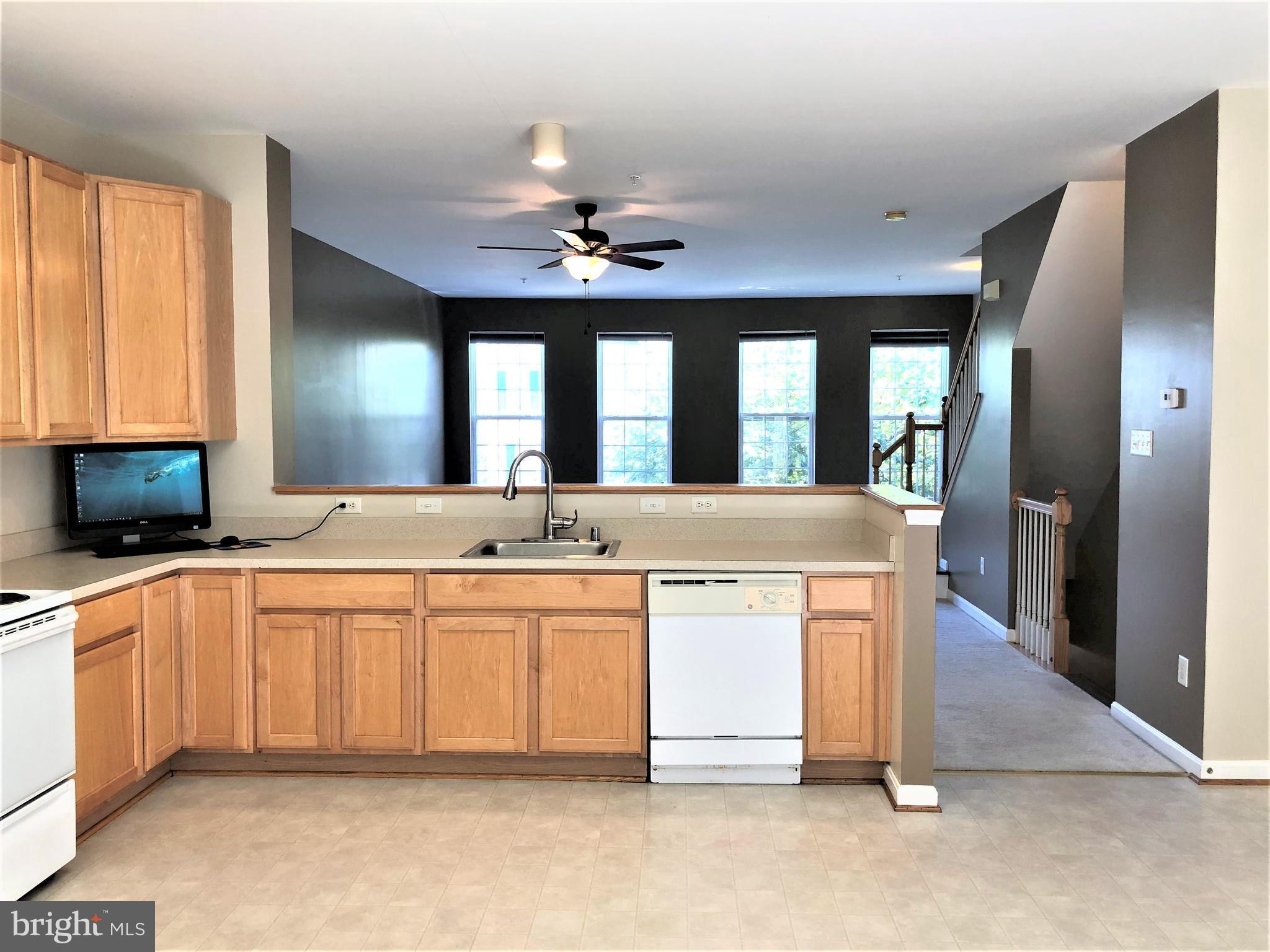 OVERLOOK - Residential Lease