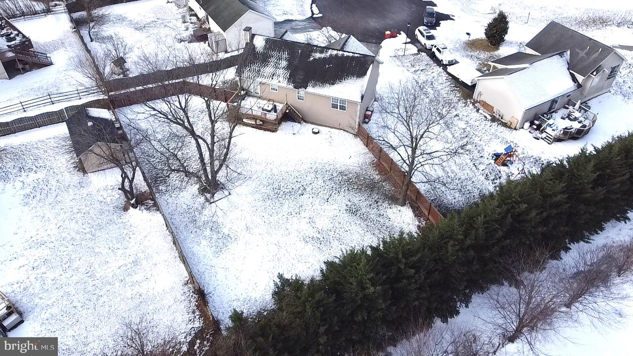 BRIAR RUN - Residential