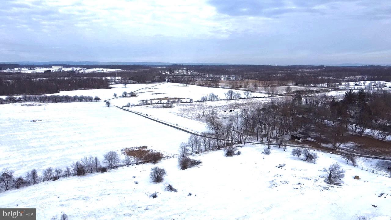 BRIAR RUN - Residential