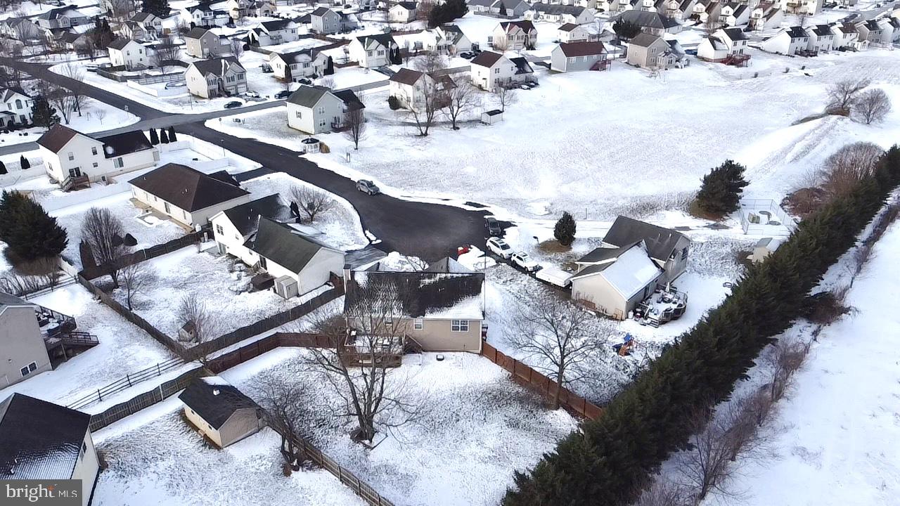 BRIAR RUN - Residential