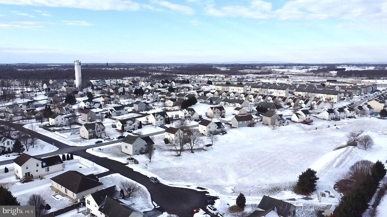 BRIAR RUN - Residential