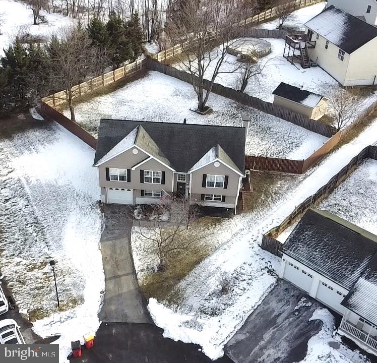 BRIAR RUN - Residential