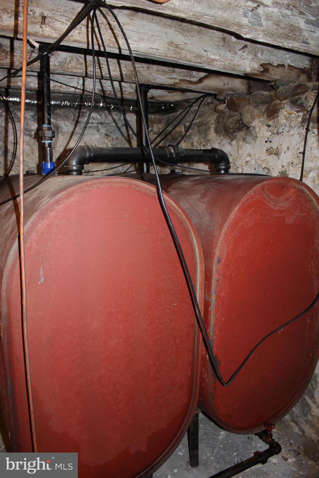 SAINT CLAIR - Residential