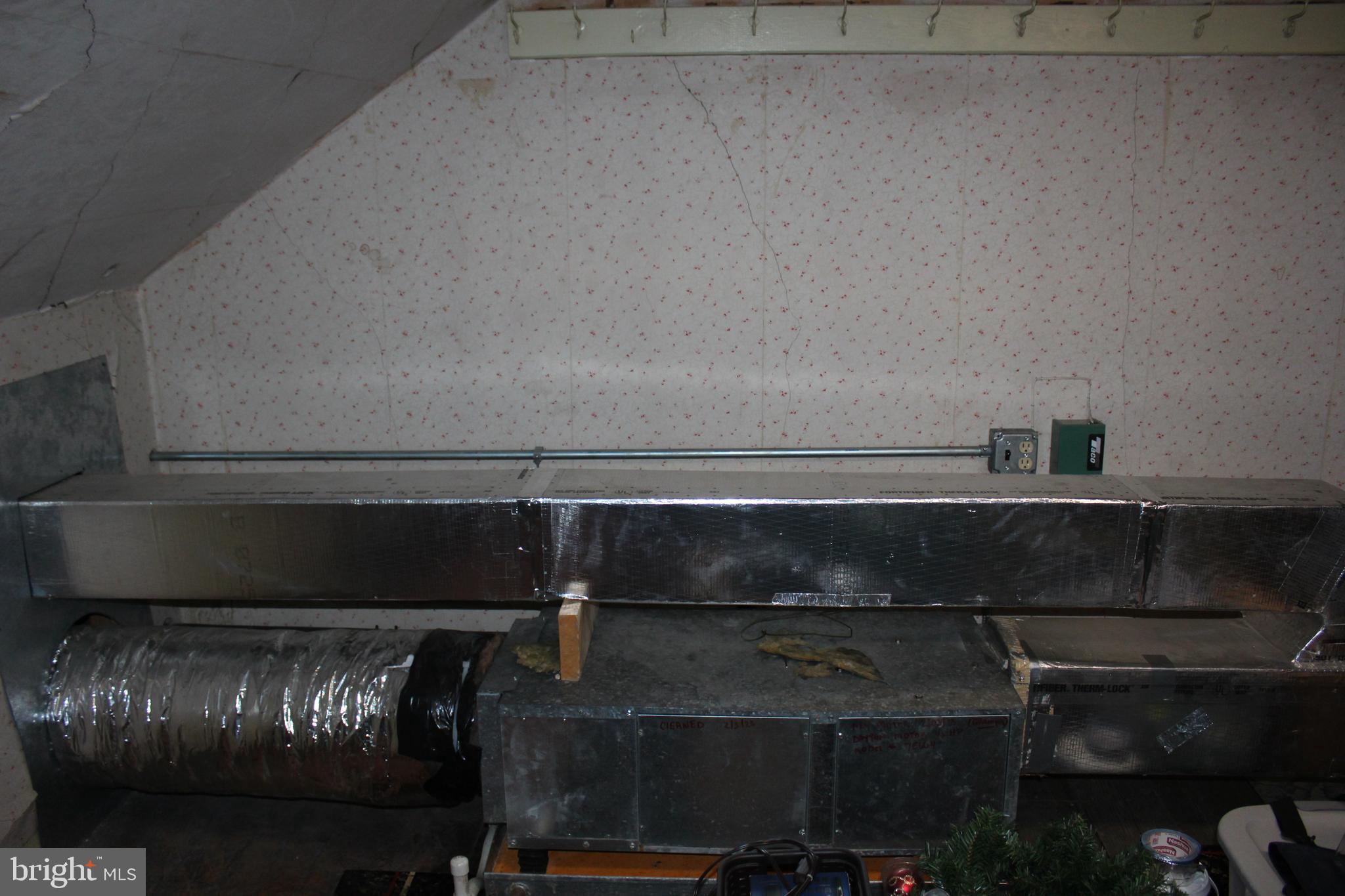 SAINT CLAIR - Residential