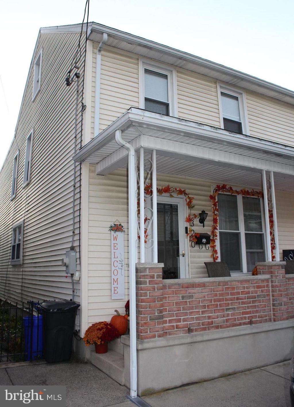 Photo of 320 S Mill Street, SAINT CLAIR, PA 17970 (MLS # PASK2024028)