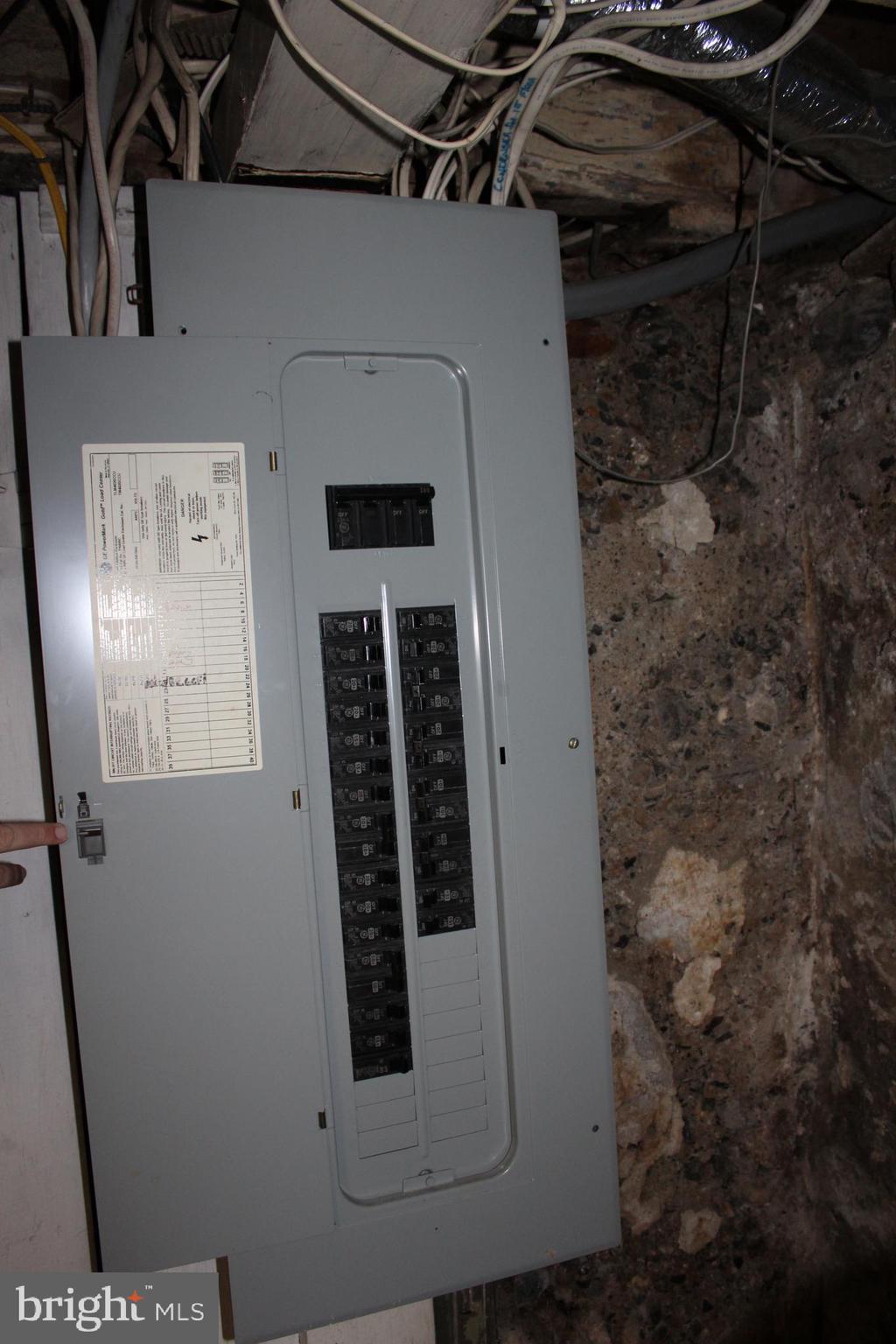 SAINT CLAIR - Residential