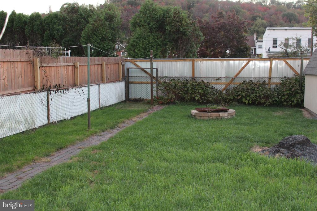 Photo of 320 S Mill Street, SAINT CLAIR, PA 17970 (MLS # PASK2024028)