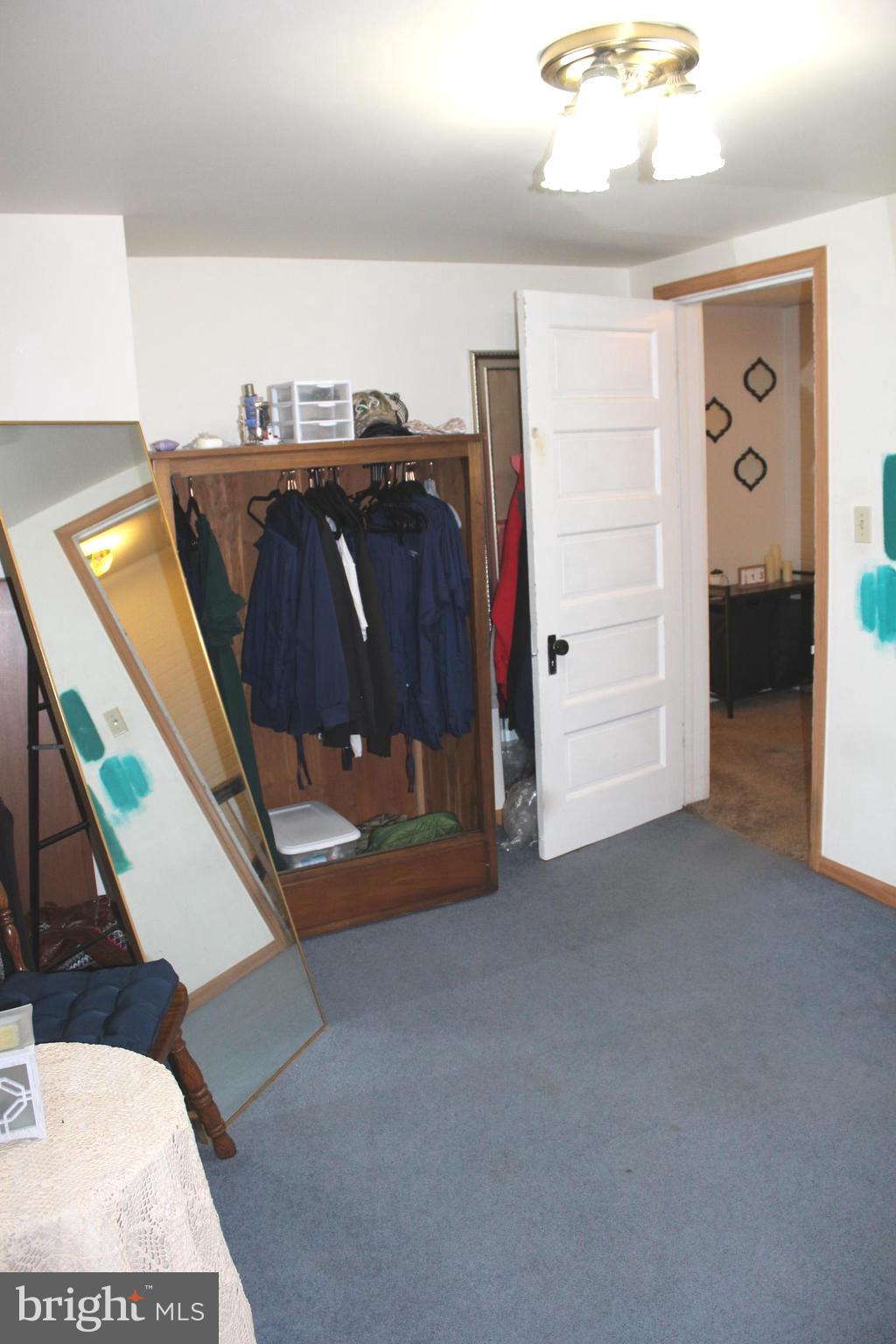 SAINT CLAIR - Residential