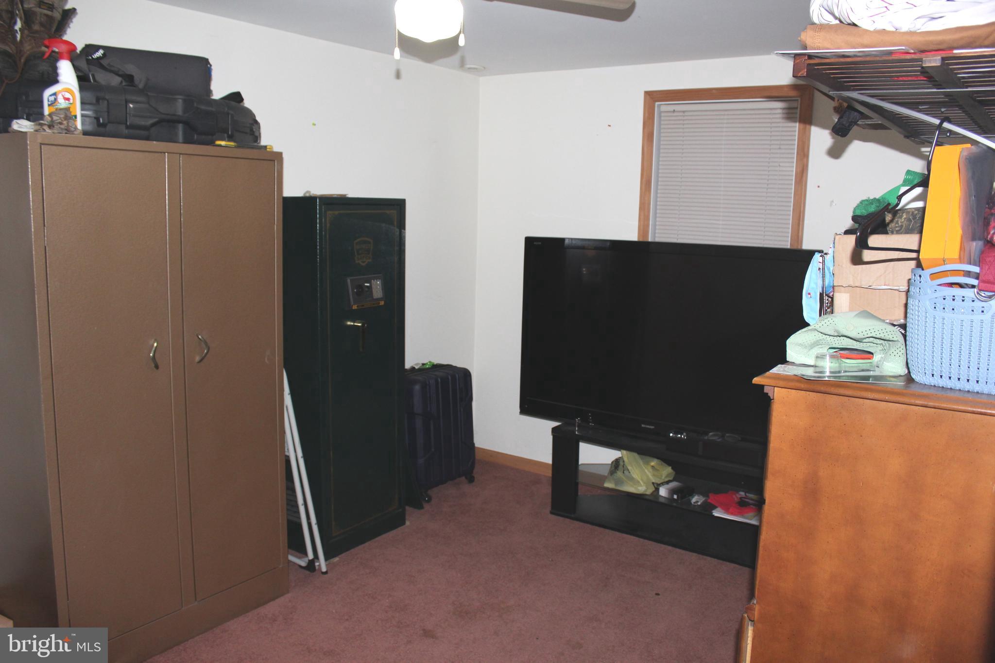 SAINT CLAIR - Residential