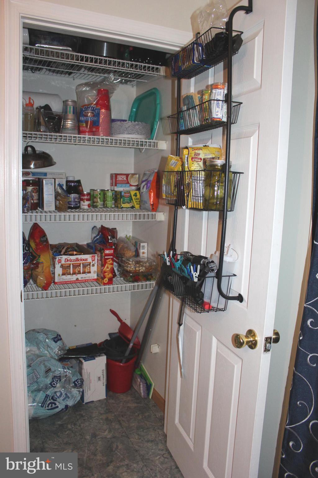 SAINT CLAIR - Residential