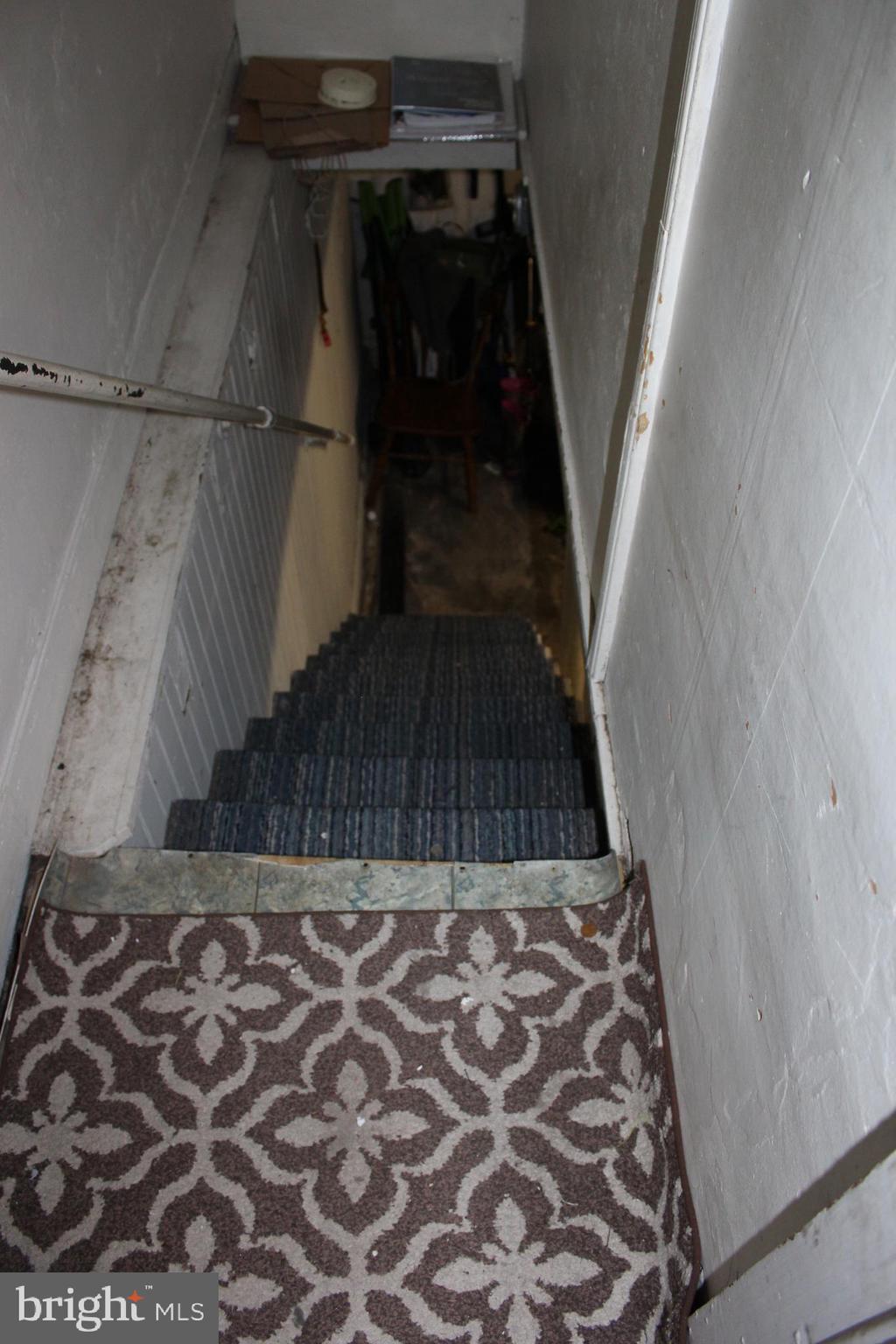 SAINT CLAIR - Residential