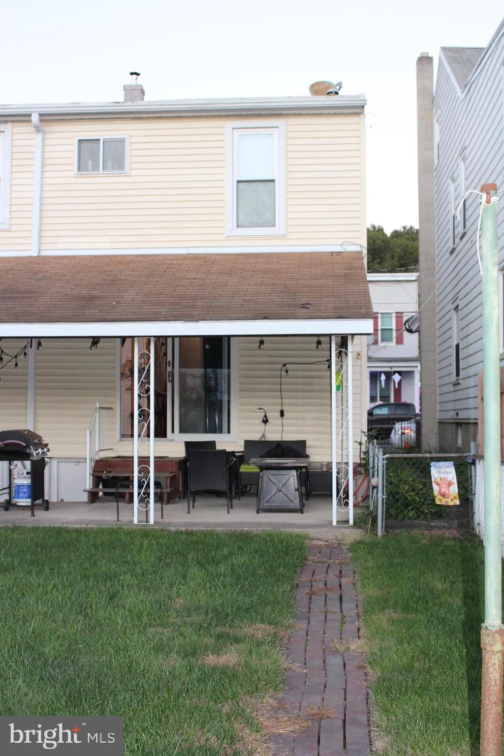 Photo of 320 S Mill Street, SAINT CLAIR, PA 17970 (MLS # PASK2024028)