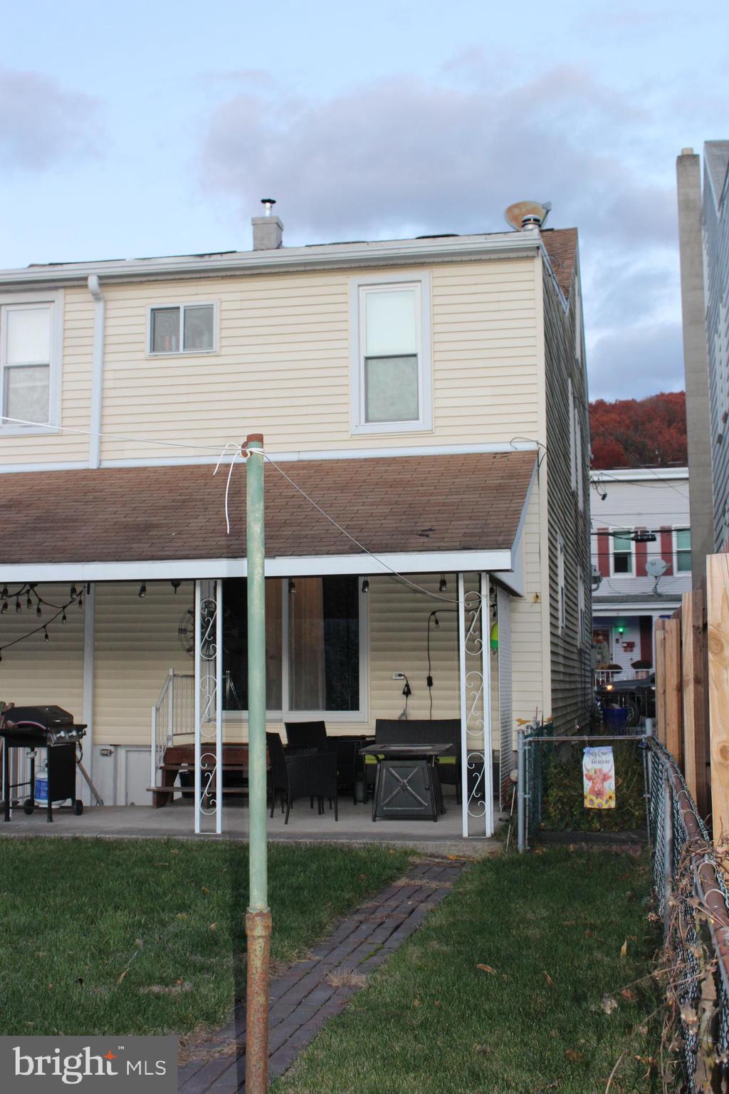 SAINT CLAIR - Residential