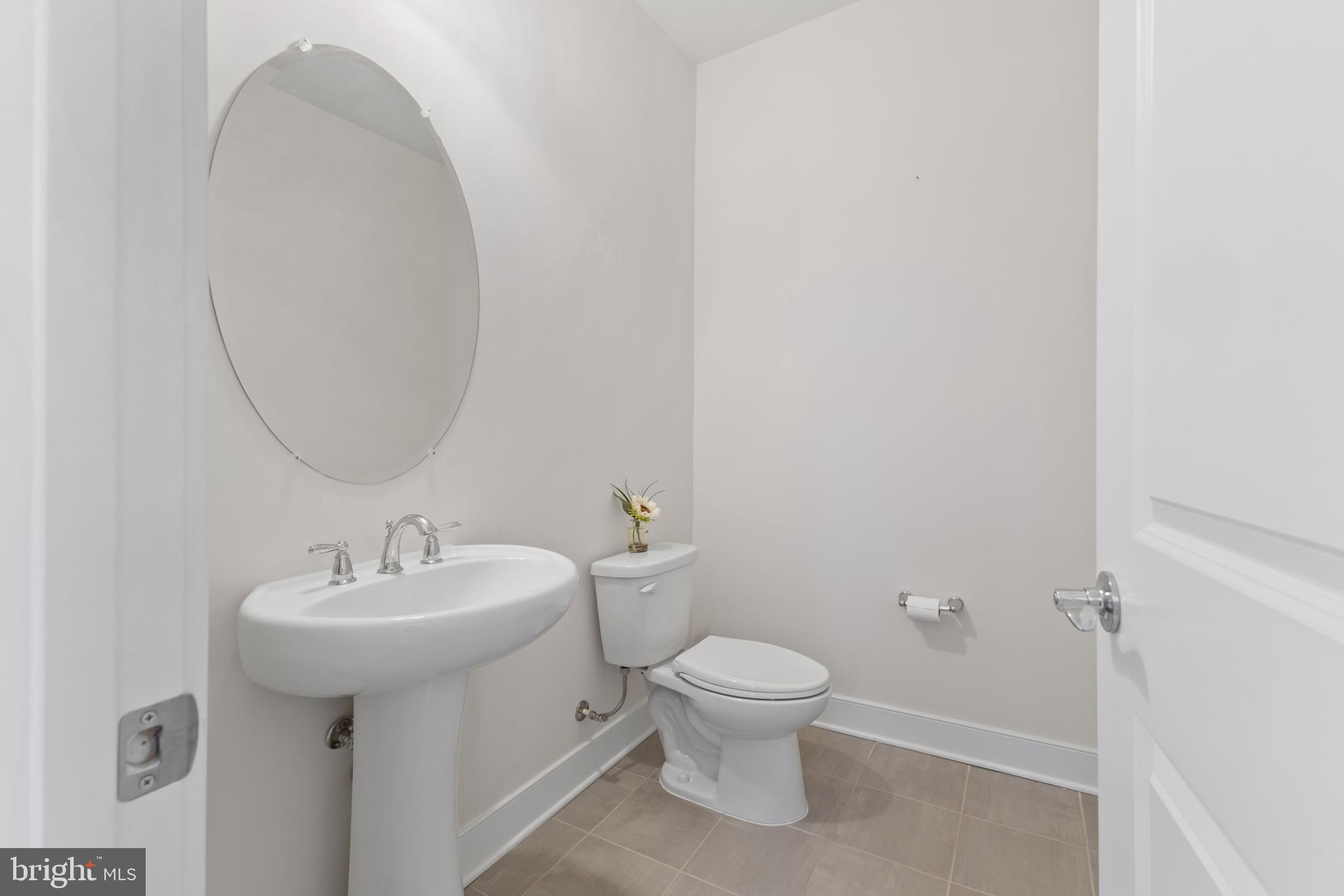 CAMERON PARK - Residential