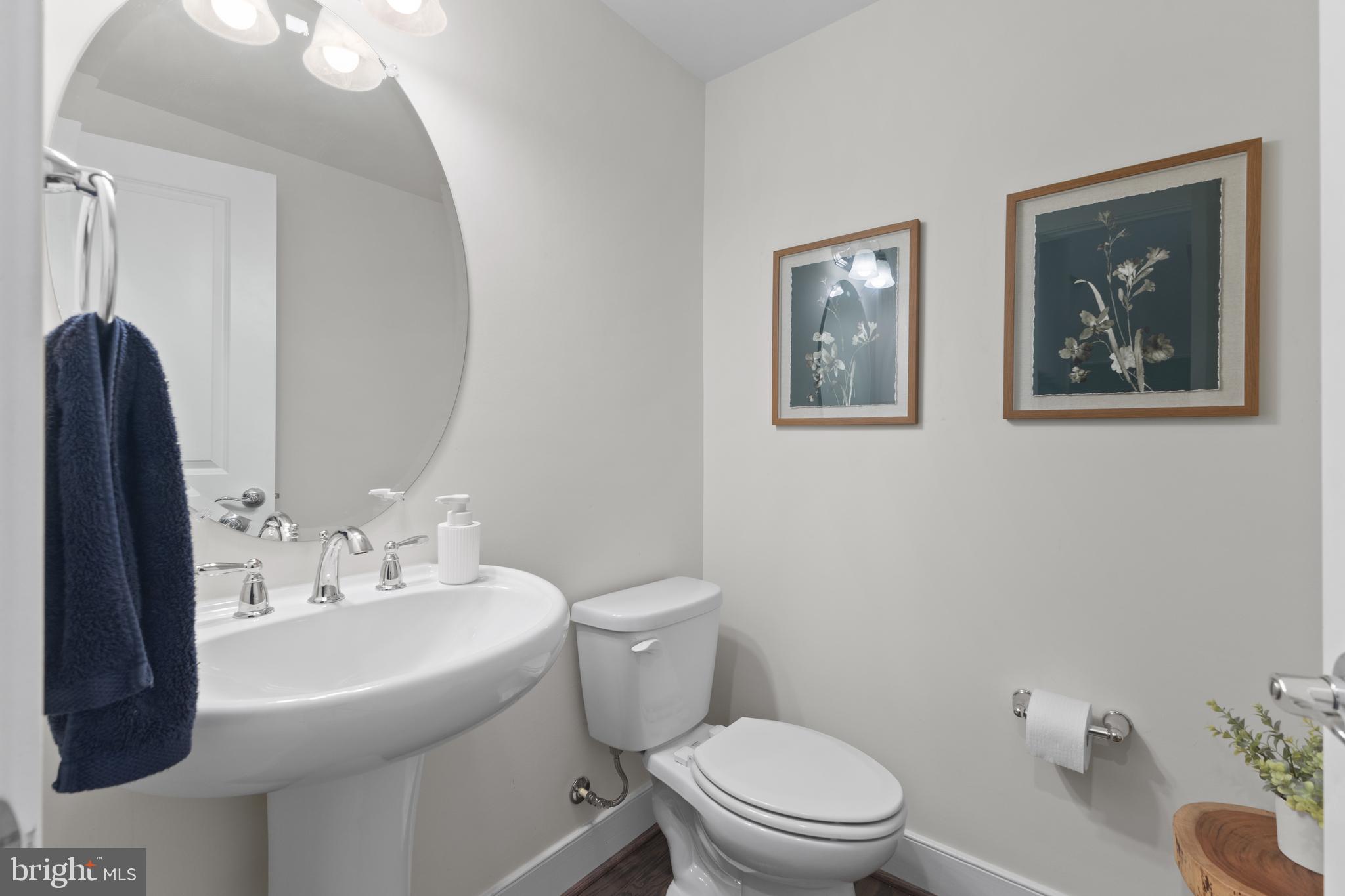 CAMERON PARK - Residential