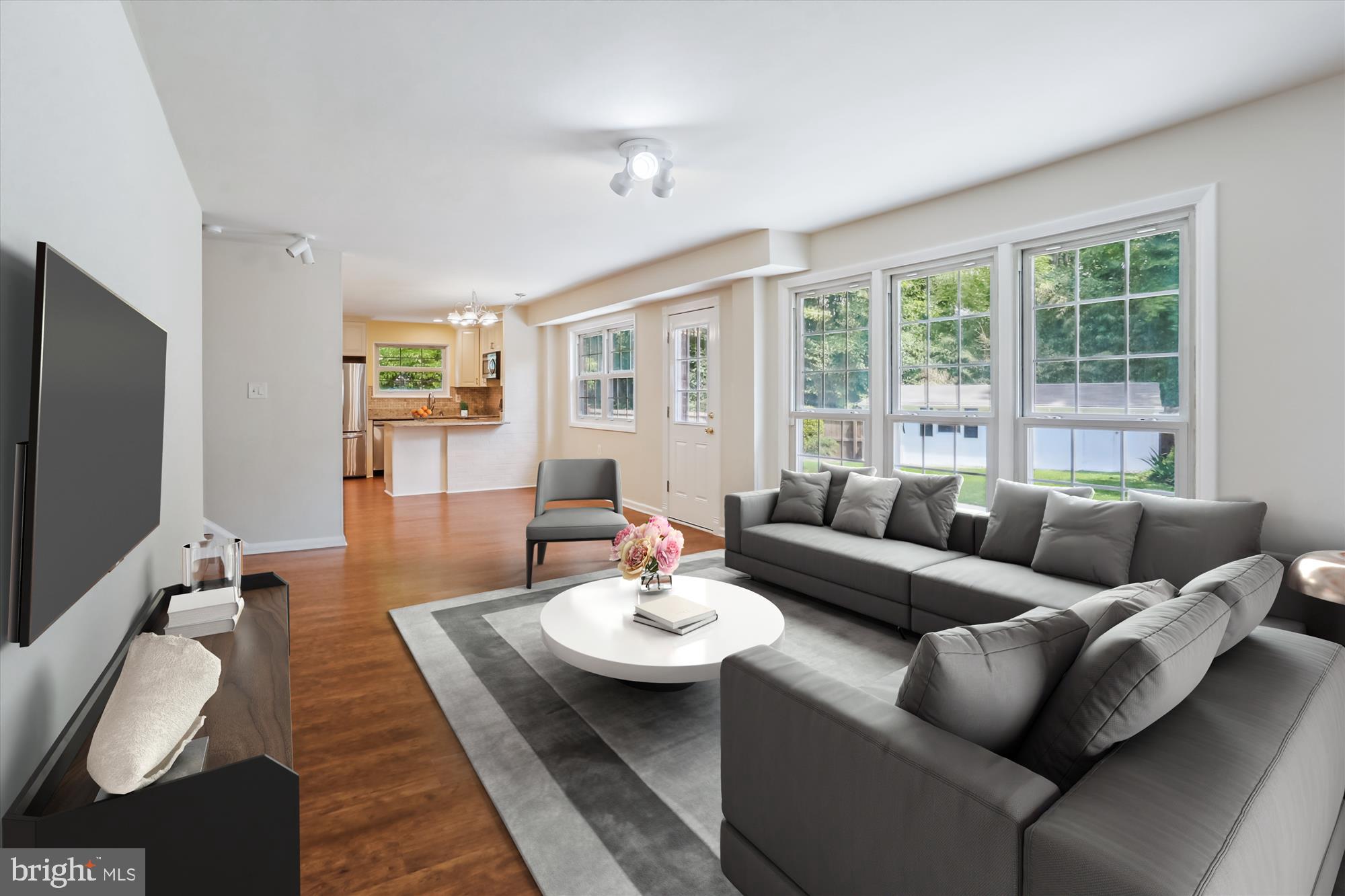 CHEVY CHASE - Residential