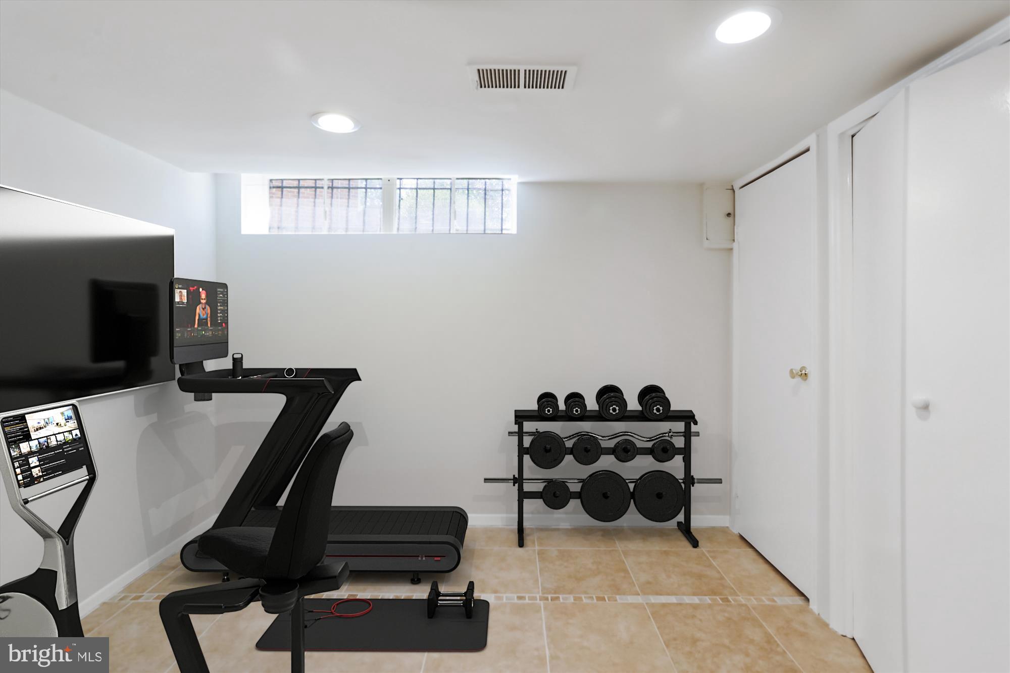 CHEVY CHASE - Residential