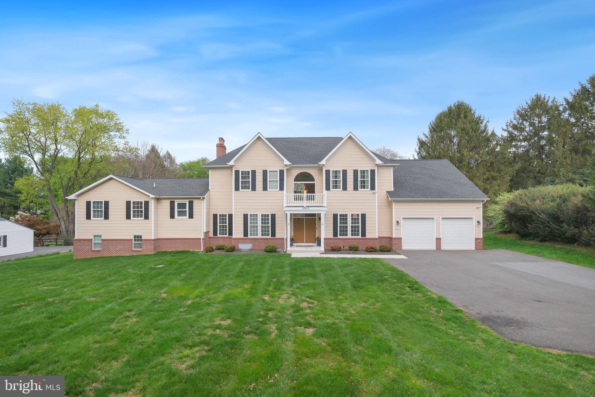 ANCIENT OAK - Residential