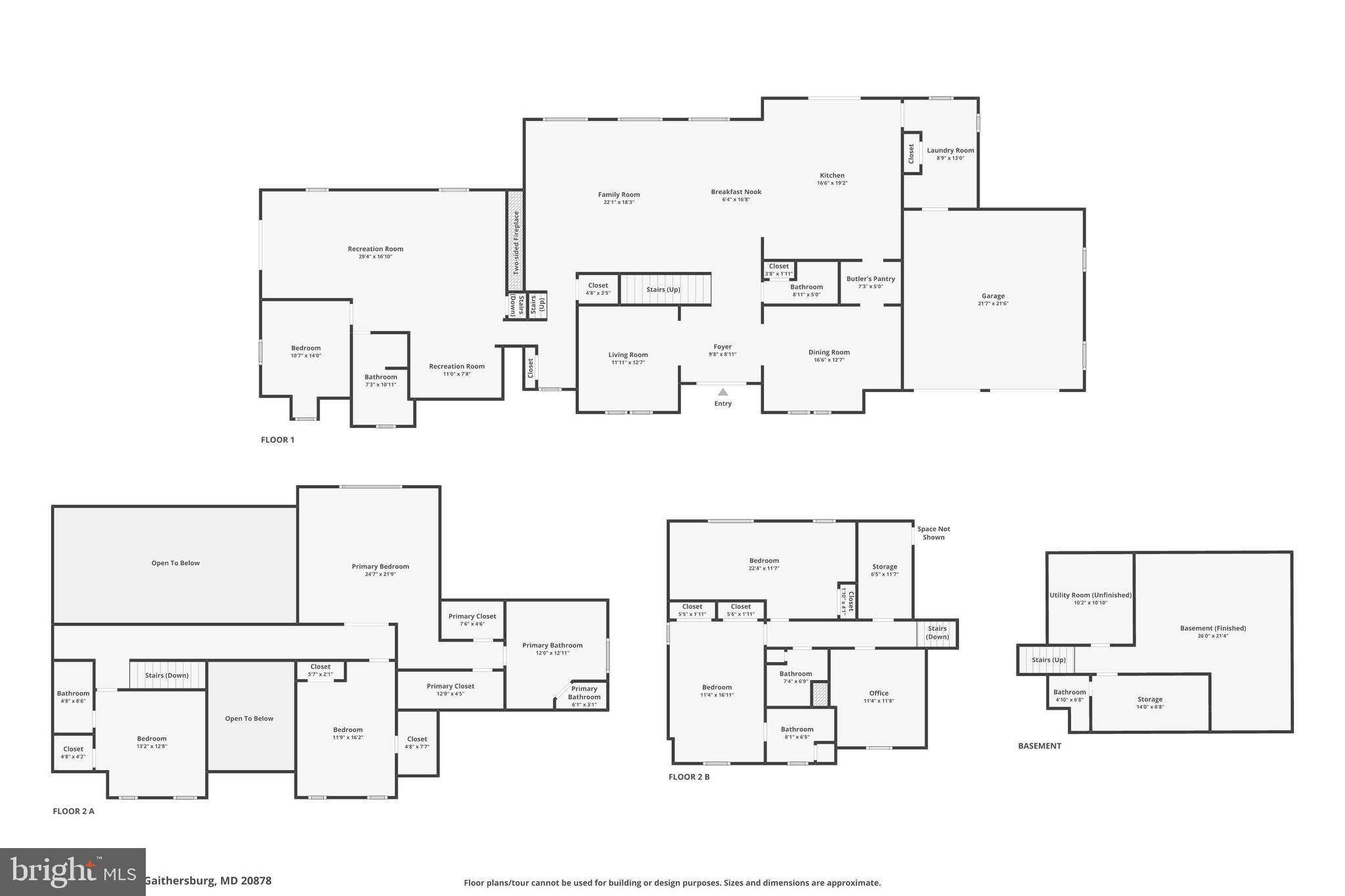 ANCIENT OAK - Residential
