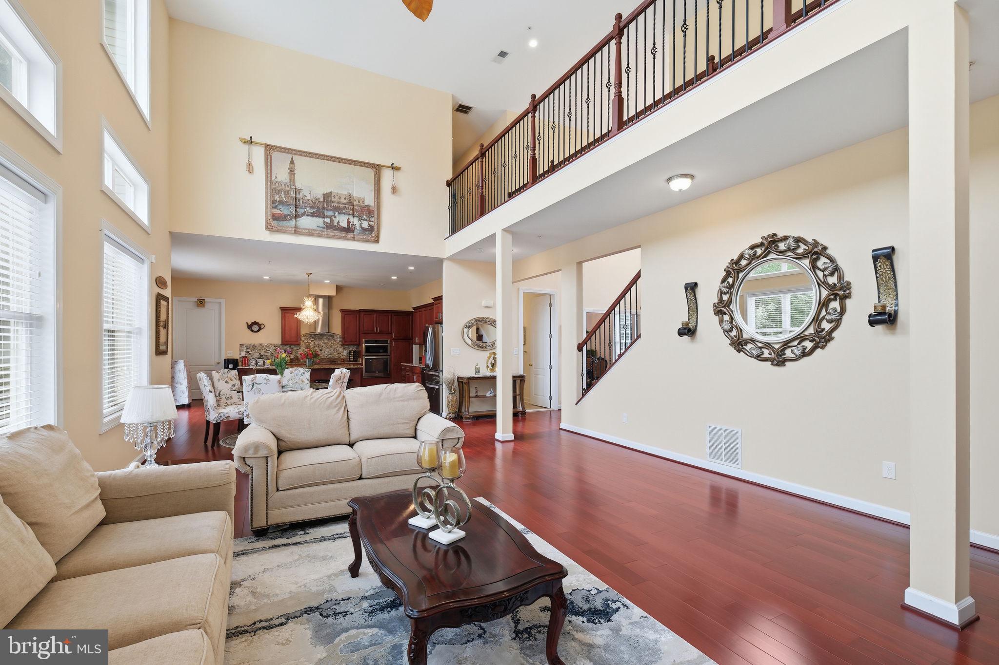 ANCIENT OAK - Residential