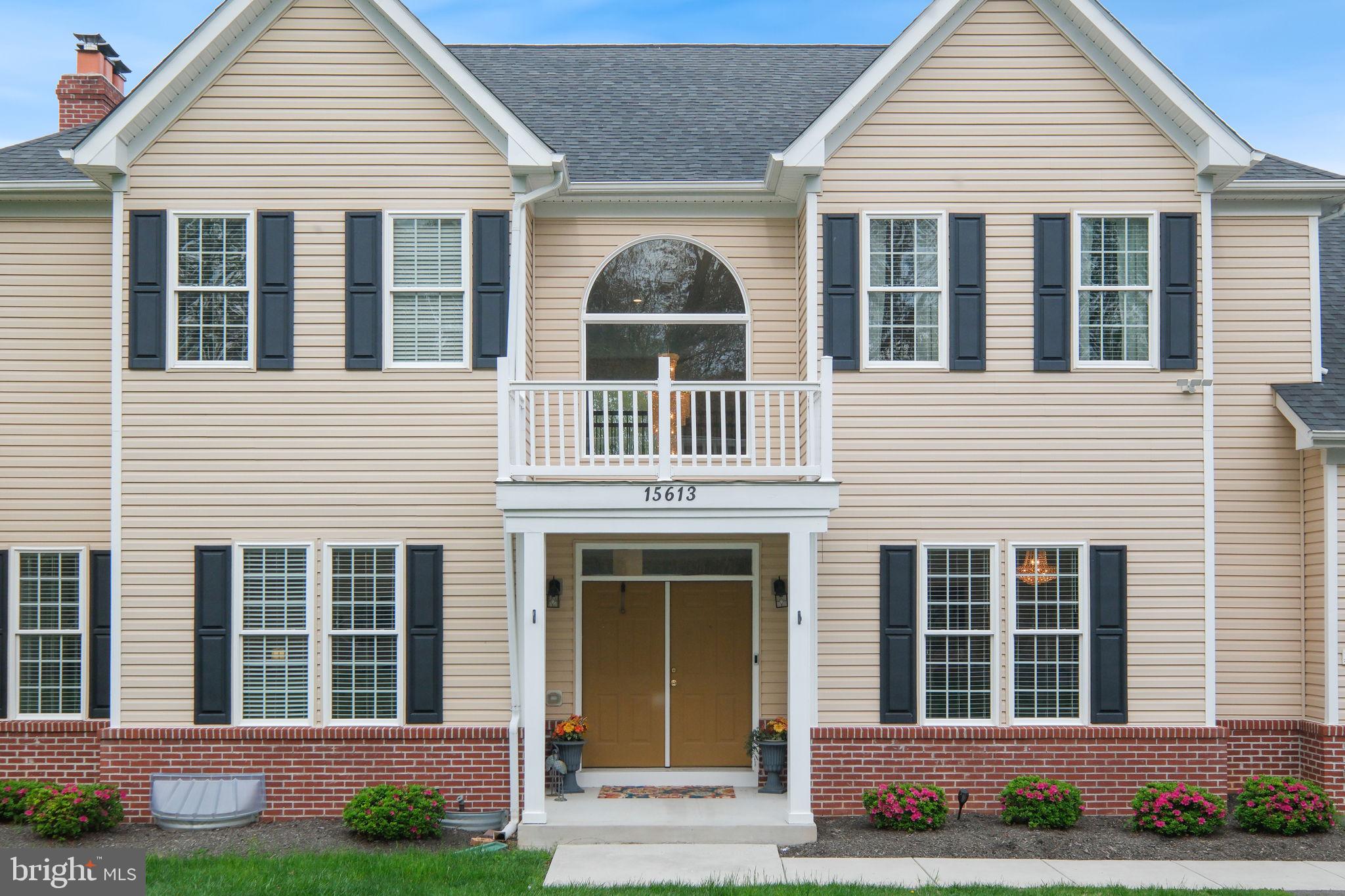 ANCIENT OAK - Residential