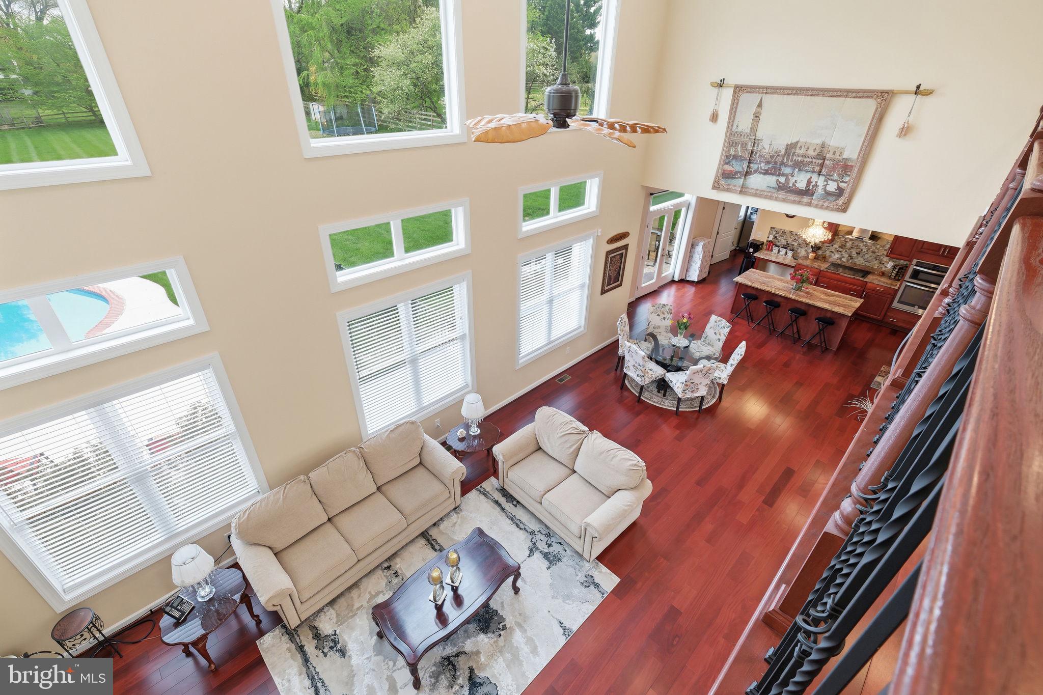 ANCIENT OAK - Residential