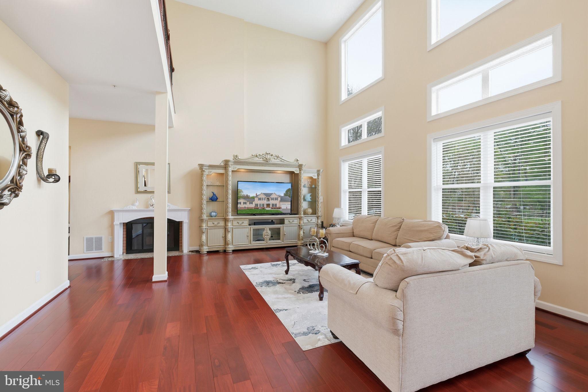 ANCIENT OAK - Residential